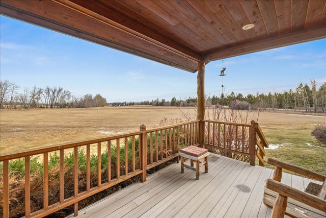 15 SKI Lane, Red Lodge, MT 59068