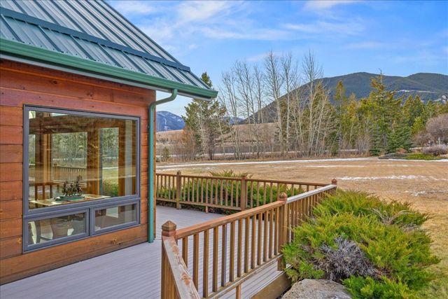 15 SKI Lane, Red Lodge, MT 59068