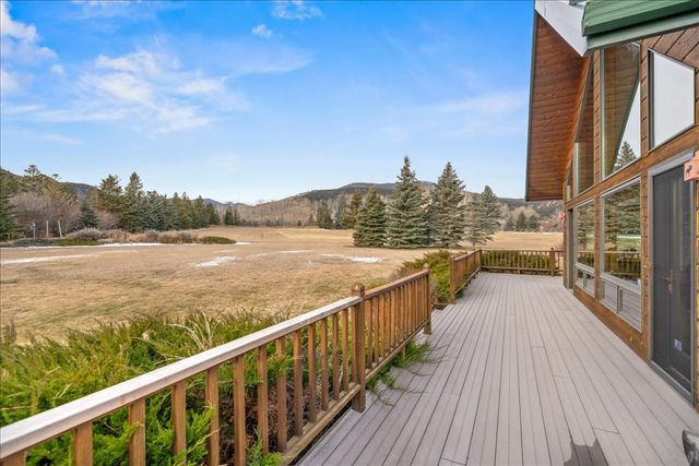 15 SKI Lane, Red Lodge, MT 59068