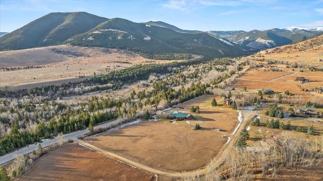 15 SKI Lane, Red Lodge, MT 59068