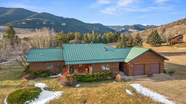 15 SKI Lane, Red Lodge, MT 59068