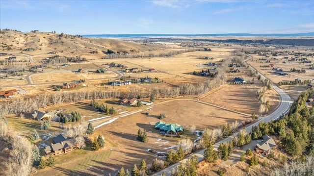 15 SKI Lane, Red Lodge, MT 59068