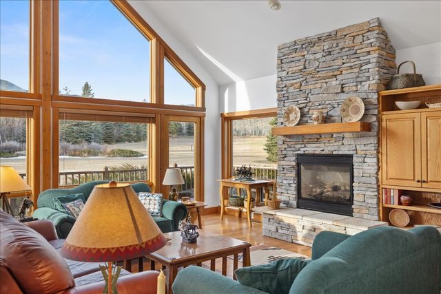15 SKI Lane, Red Lodge, MT 59068