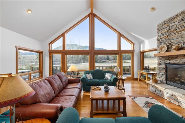 15 SKI Lane, Red Lodge, MT 59068