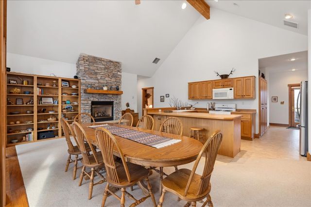 15 SKI Lane, Red Lodge, MT 59068
