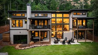 177 Creekside Landing, Ellijay, GA 30540