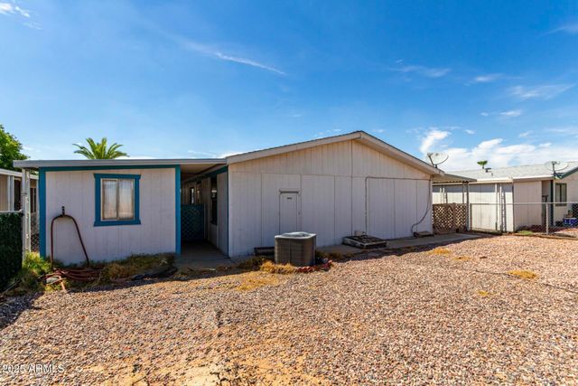 245 S 56th Street 107, Mesa, AZ 85206