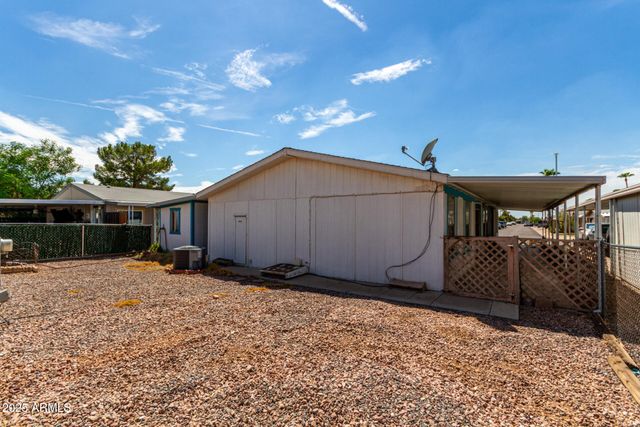 245 S 56th Street 107, Mesa, AZ 85206