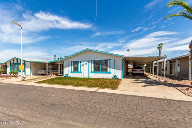 245 S 56th Street 107, Mesa, AZ 85206