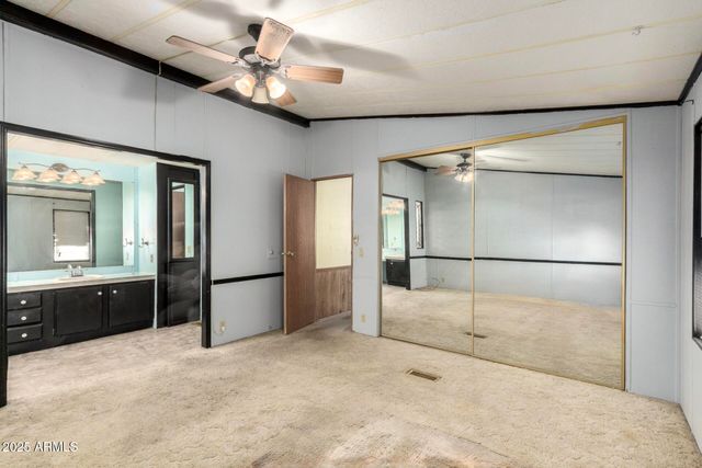 245 S 56th Street 107, Mesa, AZ 85206