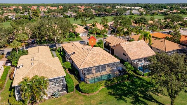 13580 Southampton DR, Bonita Springs, FL 34135