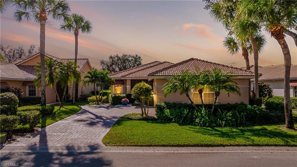 13580 Southampton DR, Bonita Springs, FL 34135