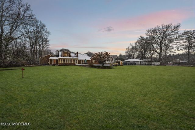 402 Main Street, Manalapan, NJ 07726