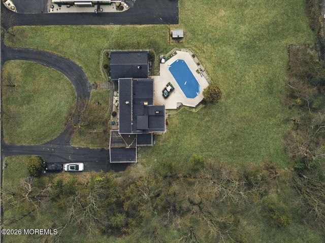 402 Main Street, Manalapan, NJ 07726