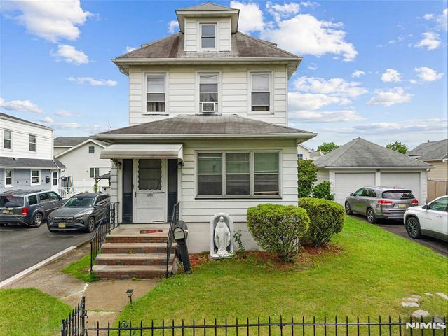 171 Madeline Avenue, Clifton, NJ 07011