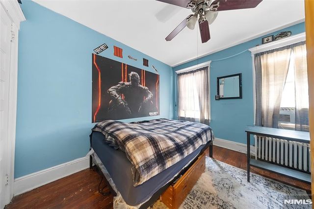 171 Madeline Avenue, Clifton, NJ 07011