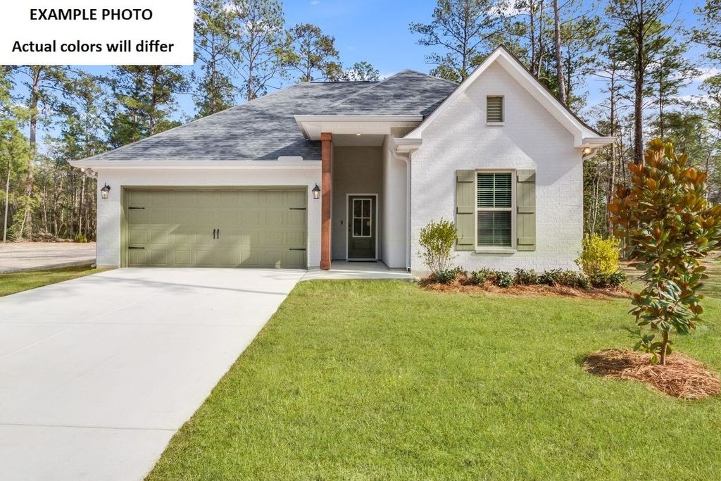 6552 Haswell Drive, Shreveport, LA 71107
