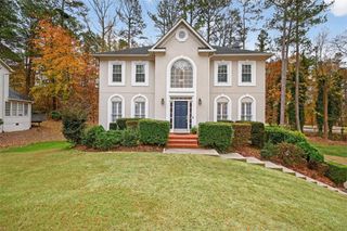 222 Mossy Place, Alpharetta, GA 30005