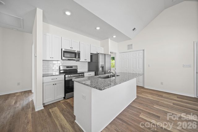 299 N Long Street, East Spencer, NC 28039