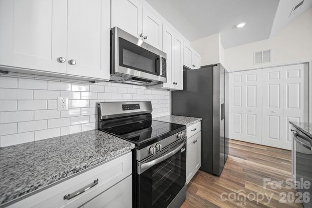 299 N Long Street, East Spencer, NC 28039