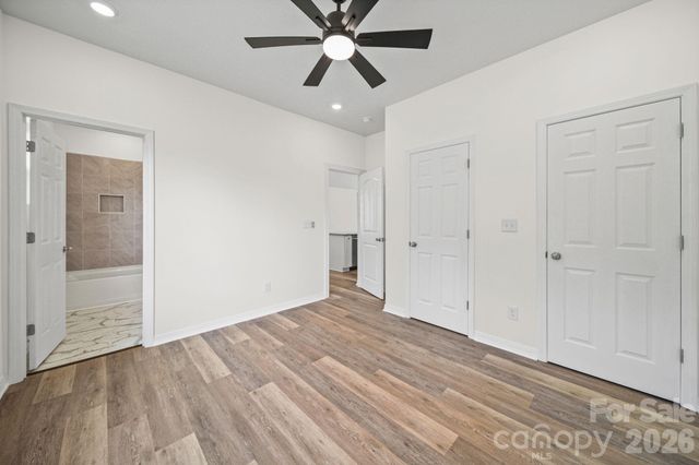 299 N Long Street, East Spencer, NC 28039