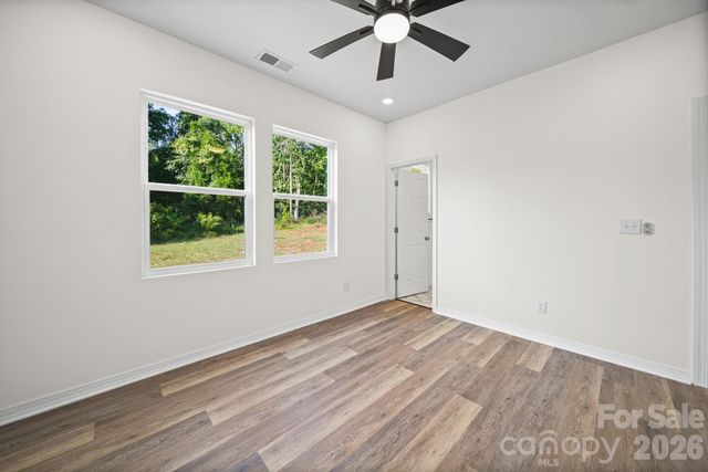299 N Long Street, East Spencer, NC 28039