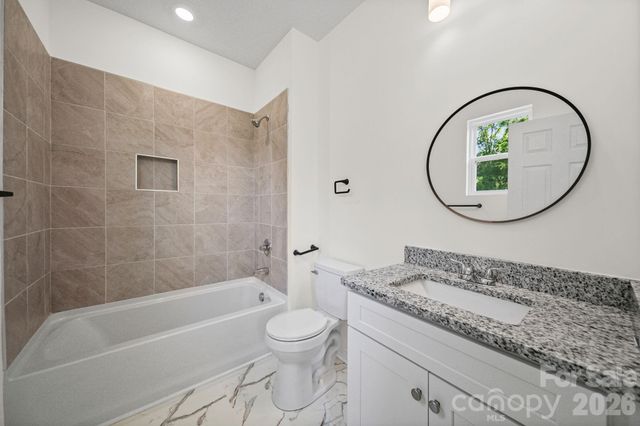 299 N Long Street, East Spencer, NC 28039