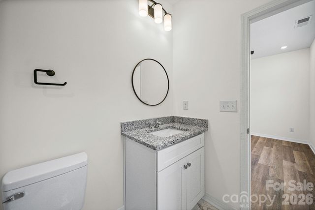 299 N Long Street, East Spencer, NC 28039