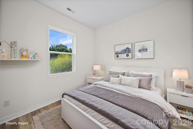 299 N Long Street, East Spencer, NC 28039