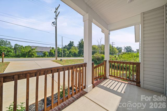 299 N Long Street, East Spencer, NC 28039