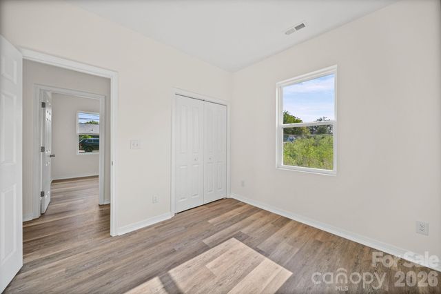 299 N Long Street, East Spencer, NC 28039