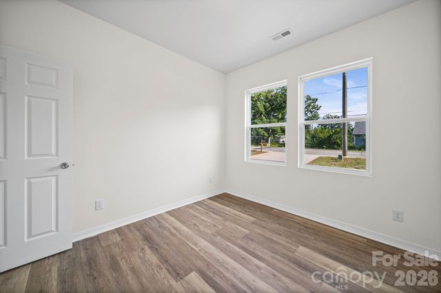 299 N Long Street, East Spencer, NC 28039