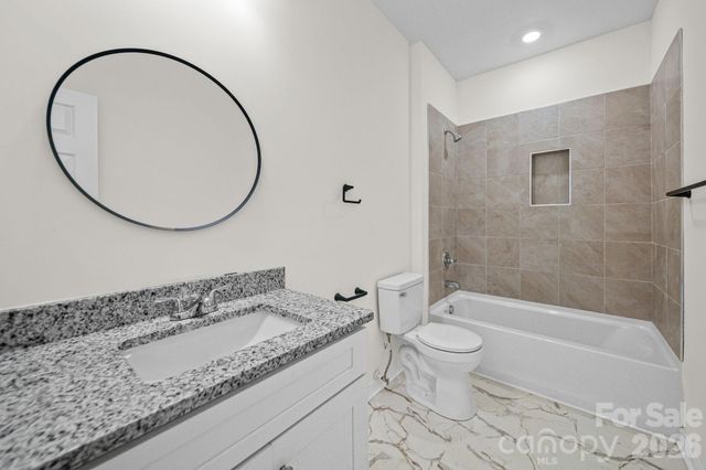 299 N Long Street, East Spencer, NC 28039