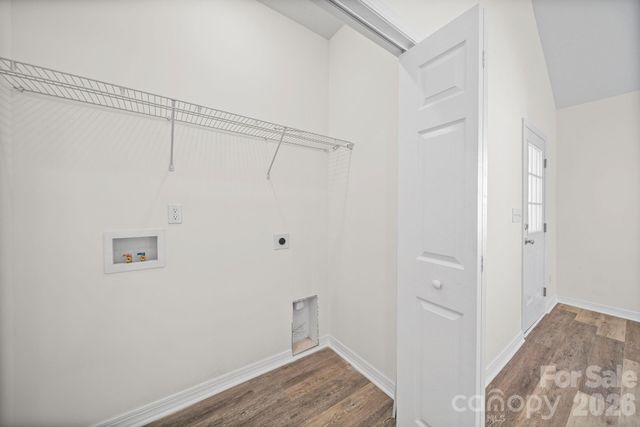 299 N Long Street, East Spencer, NC 28039