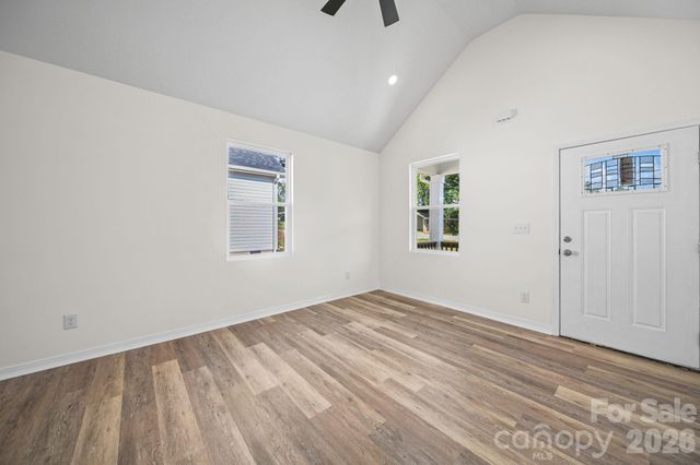 299 N Long Street, East Spencer, NC 28039