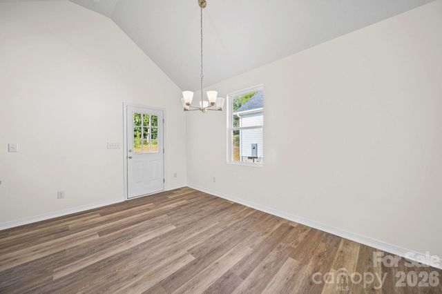 299 N Long Street, East Spencer, NC 28039