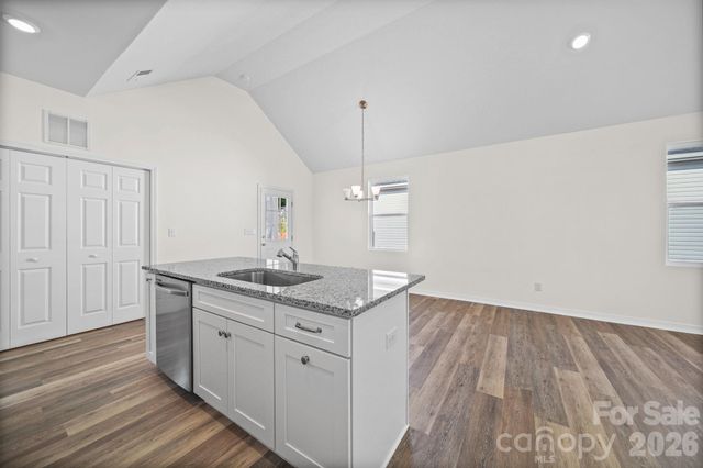 299 N Long Street, East Spencer, NC 28039