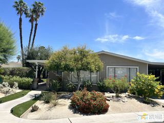 73450 Country Club Drive 192, Palm Desert, CA 92260