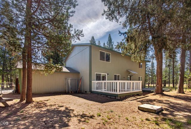 52635 Howard Lane, La Pine, OR 97739