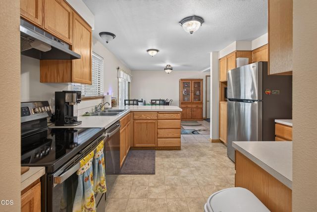 52635 Howard Lane, La Pine, OR 97739
