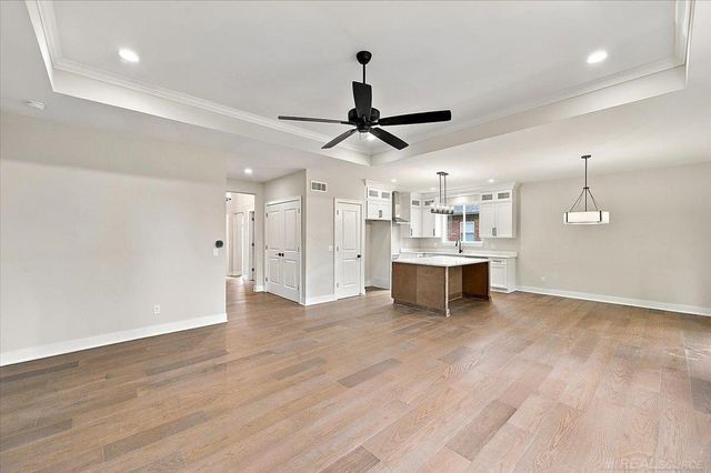 16468 Via Villagio Street, Macomb, MI 48042