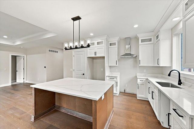 16468 Via Villagio Street, Macomb, MI 48042