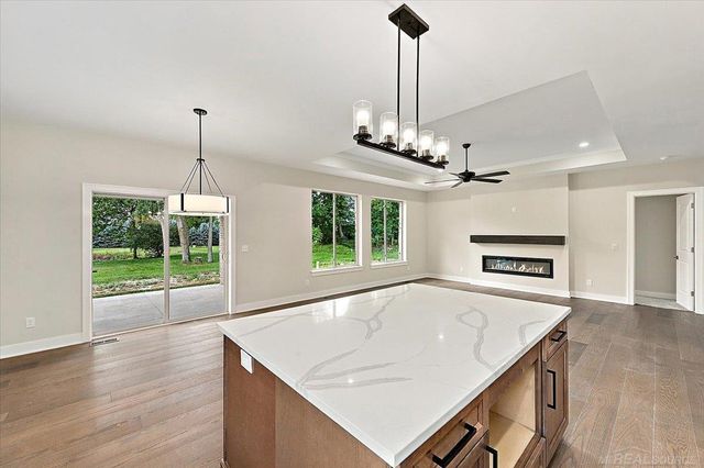 16468 Via Villagio Street, Macomb, MI 48042