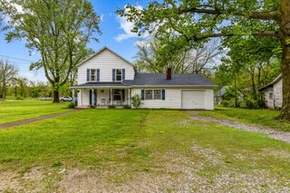 300 South Mill Street, Marionville, MO 65705