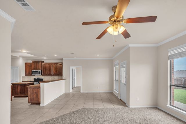 1602 Deer Crossing Drive, Arlington, TX 76002