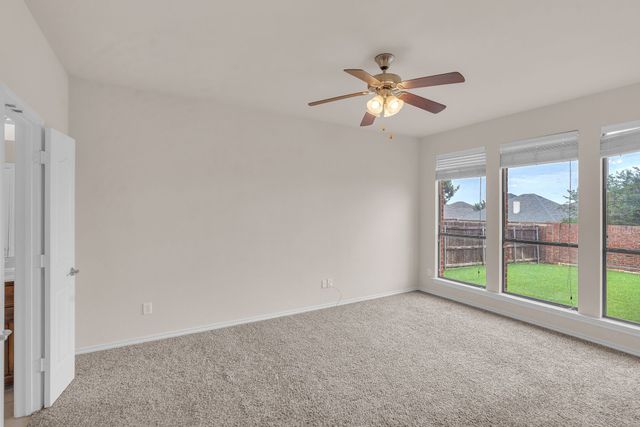 1602 Deer Crossing Drive, Arlington, TX 76002