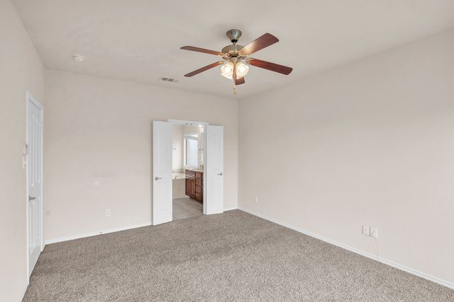 1602 Deer Crossing Drive, Arlington, TX 76002