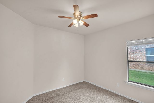 1602 Deer Crossing Drive, Arlington, TX 76002