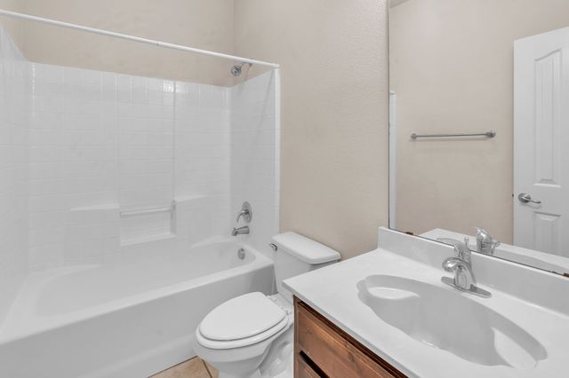 1602 Deer Crossing Drive, Arlington, TX 76002