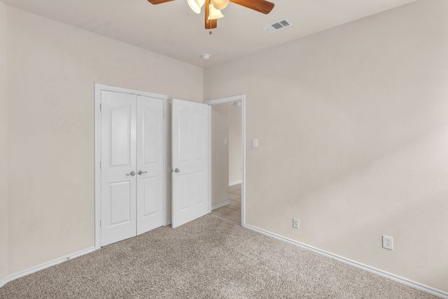 1602 Deer Crossing Drive, Arlington, TX 76002